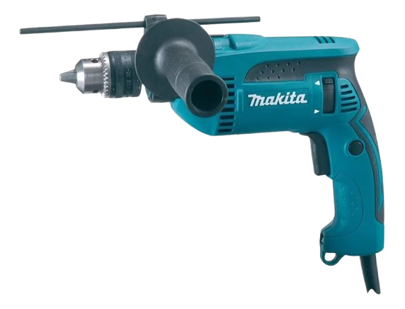 Furadeira Makita HP1640K